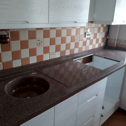 POLİFLAKE TEZGAHLAR